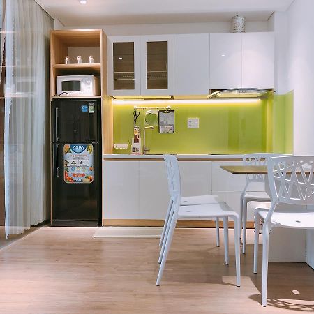 Ben'S House Apartment Дананг Экстерьер фото