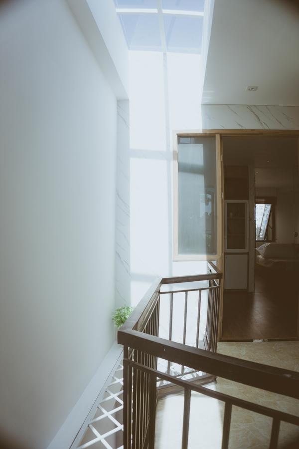 Ben'S House Apartment Дананг Экстерьер фото